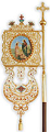 Church banners no.19