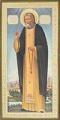 Religious icon: Holy Venerable Seraphim the Wonderworker of Sarov - 2