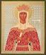 Religious icon: Holy Right-believing Princess Olga Equal-to-the-Apostles