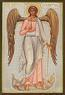 Religious icon: Holy Guardian Angel - 4