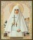 Religious icon: Holy Hosiomartyr Great Princess Elizabeth - 2
