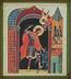 Religious icon: Holy Martyr Nicetas