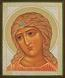 Religious icon: Holy Guardian Angel - 5