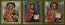 Religious icon: Home Tier