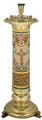 Floor candle-stand no.12b (36 candles)