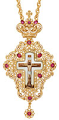 Pectoral cross no.206