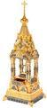 Jewelry Christian tabernacle no.10-1