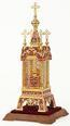 Orthodox  tabernacles: Tabernacle no.10a