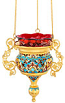 Greek vigil lamp - 1?