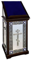 Church lectern no.25