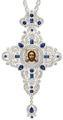 Pectoral cross no.213