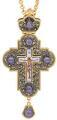 Pectoral cross no.018