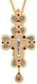 Pectoral cross no.22a