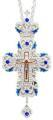 Pectoral cross no.25a