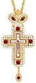 Pectoral cross no.31a