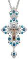 Pectoral cross no.193a