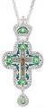 Pectoral cross no.112a