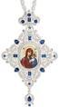 Bishop encolpion panagia no.213