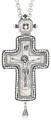 Pectoral cross no.185