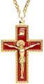 Pectoral cross no.2a