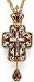 Pectoral cross no.034