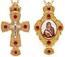 Bishop pectoral set no.10a