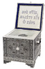 Orthodox reliquary no.51