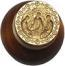 Prosfora seal no.46-1 (40-220 mm)