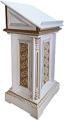 Central lectern - KEL4