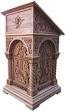 Church lectern - KEL6