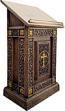 Church lectern - I1