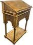 Church lectern - P32