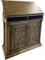 Church choir lectern - V-KA3