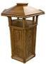 Church choir lectern - V-KA1