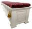 Church bench - E3