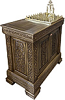 Memorial table - V31