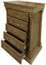 Altar drawer bureau - V40