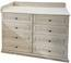 Altar drawer bureau - V41