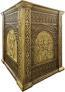 Holy table vestments - V-O8-1