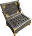 Jewelry reliquary - E3