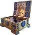Jewelry reliquary - E5