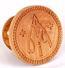 Russian Orthodox prosphora seal Theotokian seal no.5 (Diam.: 35-220 mm)