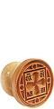 Prosfora seal NIKA no.12 (Diam.: 35-220 mm)