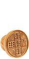 Russian Orthodox prosphora seal NIKA seal no.15 (Diam.: 60-220 mm)