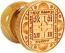 Prosfora seal NIKA no.18 (Diam.: 35-220 mm)