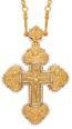 Pectoral cross no.181