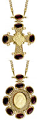 Bishop pectoral set - A2432