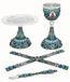 Jewelry chalice set no.1K (0.5 L)