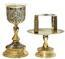 Communion chalice set - A2188 (1.5 L)