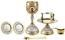 Communion chalice set - A1708 (1.0 L)